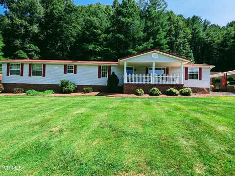 168 Crestview Avenue, Clintwood, VA 24228