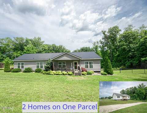 332 Roy Phillips Road, Jonesborough, TN 37659