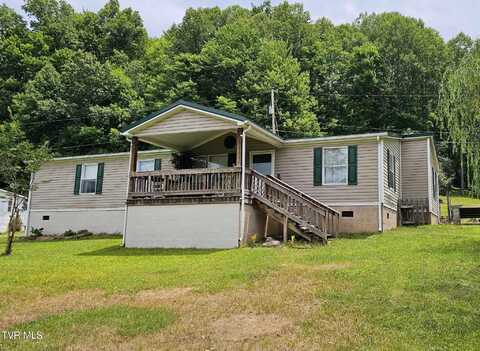 387 Happy Valley Drive, Clintwood, VA 24228