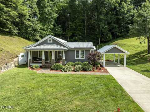 119 Suncrest Drive, Roan Mountain, TN 37687