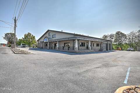 317 Bluff City Hwy, Bristol, TN 37620