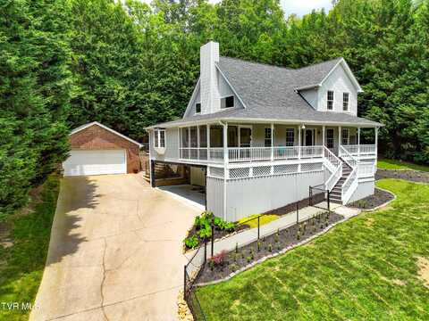 4000 Cooks Inlet Road, Kingsport, TN 37664