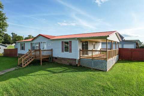 1170 South Old Kentucky Road, Greeneville, TN 37743