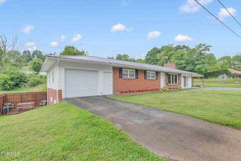 768 Memorial Drive, Castlewood, VA 24224