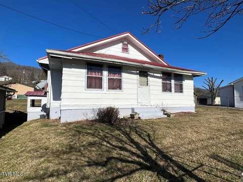 122 Calvary Street, Pennington Gap, VA 24277