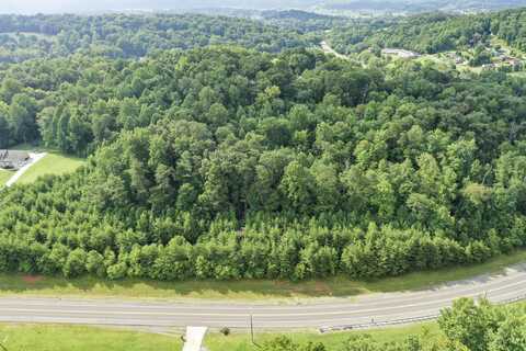 Lot 71 Central North Avenue, Church Hill, TN 37642