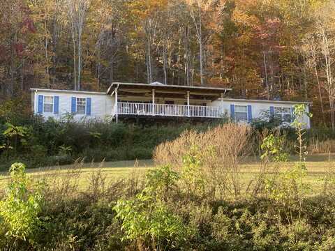 465 Sandy Valley Road, Rogersville, TN 37857