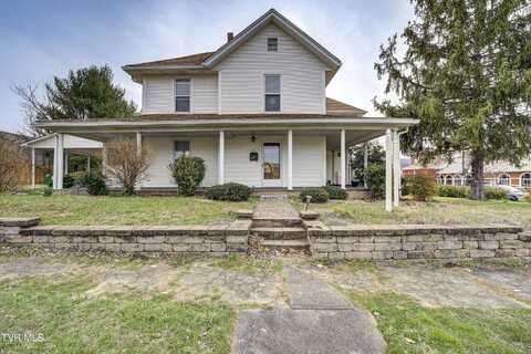 206 2nd Street, Erwin, TN 37650