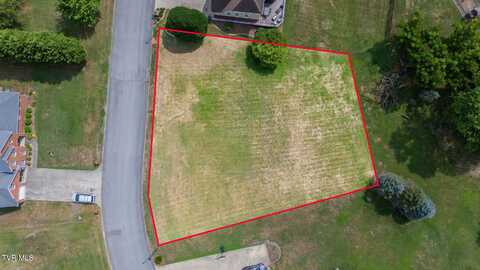 Lot 99 Ashfield Drive, Kingsport, TN 37664