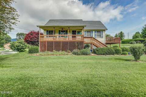 1302 Amber Drive, Johnson City, TN 37601