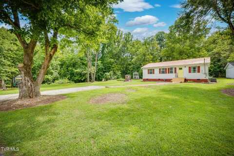 175 Witcher Lane, Erwin, TN 37650