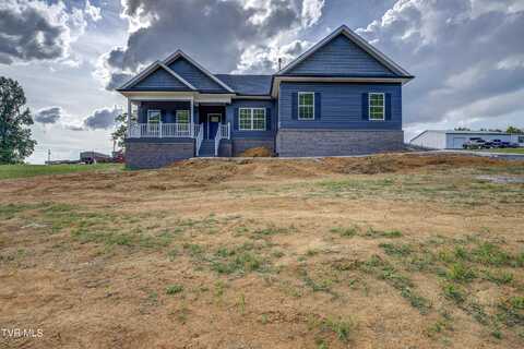 1585 Rheatown Road, Chuckey, TN 37641