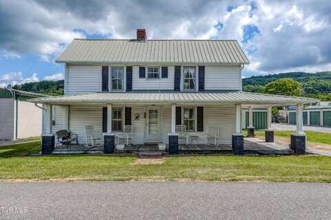 115 East Creepers Way, Damascus, VA 24236