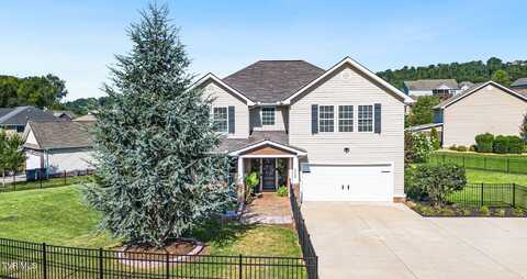 2065 Falling Leaf Drive, Kingsport, TN 37664