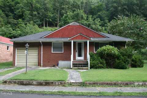 1154 Fairview Street, Grundy, VA 24614