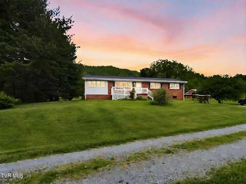 115 Edith Shelton Road, Unicoi, TN 37692