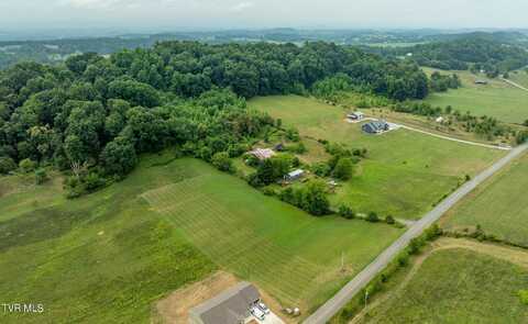 136 Baskett Road, Jonesborough, TN 37659