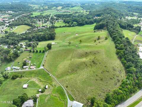 Tbd Persimmon Ridge Road, Jonesborough, TN 37659