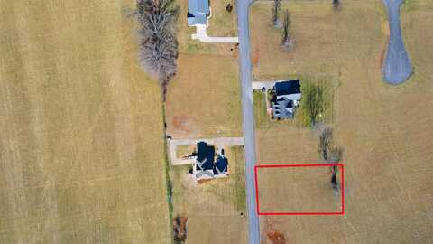 Lot 52 Walnut Grove Drive, Church Hill, TN 37642