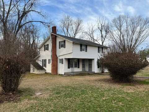 1010 East Church Street, Greeneville, TN 37745