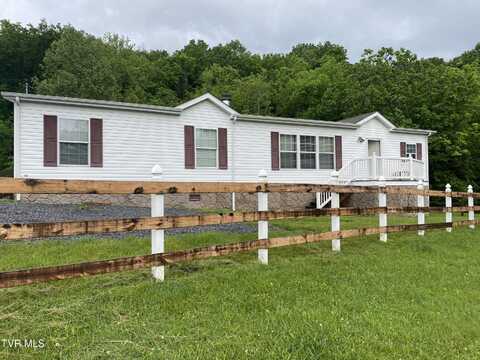 390 Fields Avenue, Lebanon, VA 24266