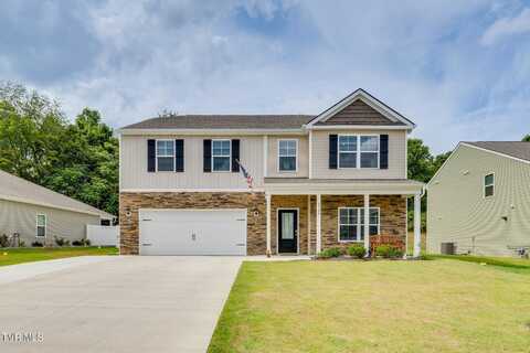 5766 Wildlife Circle, Piney Flats, TN 37686