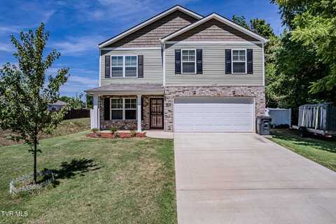 1623 Sliger Street, Athens, TN 37303