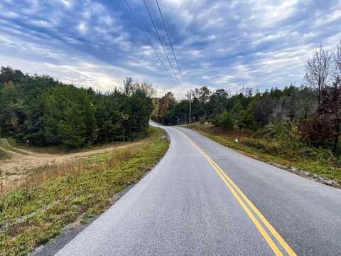 0 Parrotts Chapel Road, Sevierville, TN 37876