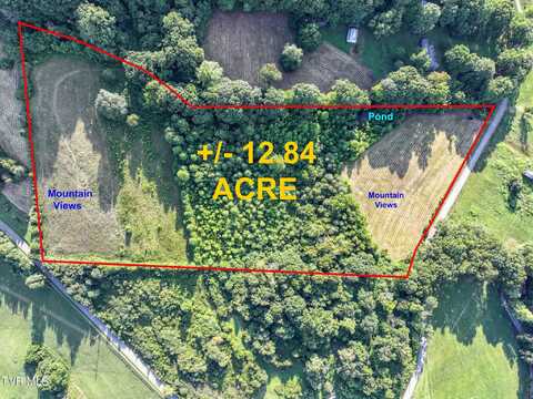 Lot 3 Oss Williams Road, Chuckey, TN 37641