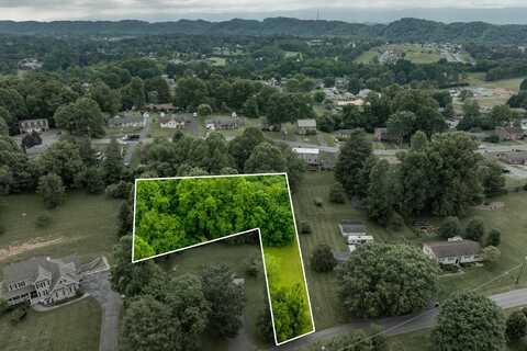 Tbd Edgefield Road, Bristol, TN 37620