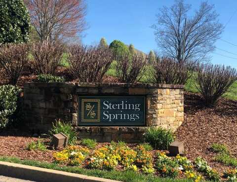 221 Sterling Springs Drive, Johnson City, TN 37604