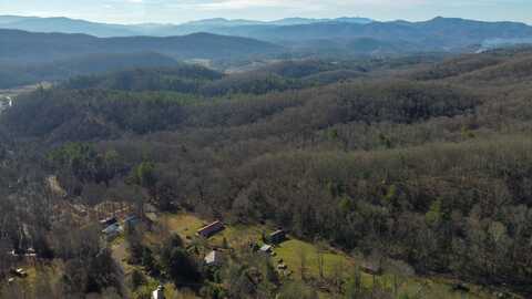 Tbd Jimmy Hollow Road, Butler, TN 37640