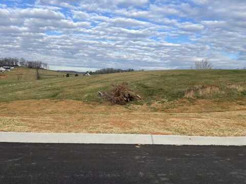 Lot 28 Cattleman's Trail, Jonesborough, TN 37659