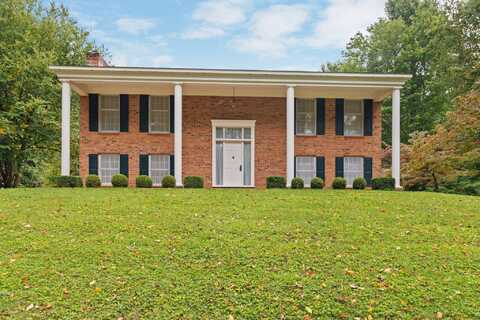 20591 Azen Road, Damascus, VA 24236