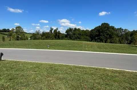 Lot 6 Turkey Ridge Lane, Piney Flats, TN 37686