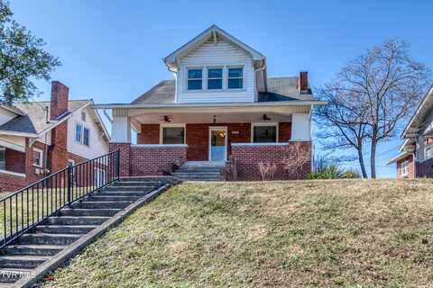 1028 Piedmont Avenue, Bristol, VA 24201