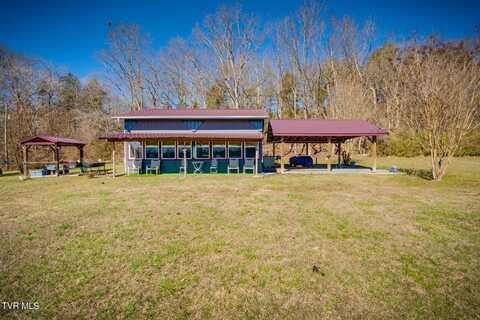 1113 Old Stage Road, Rogersville, TN 37857