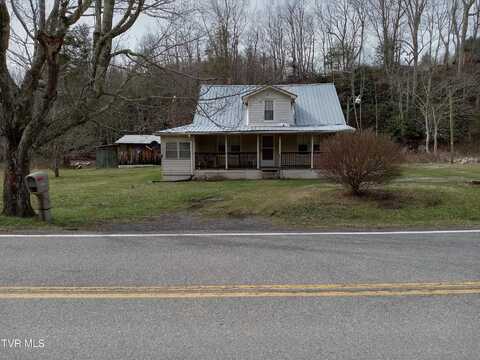 6322 Whitetop Road, Troutdale, VA 24378