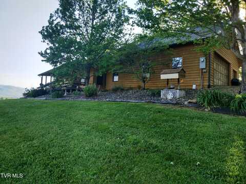 1942 Bailey Bridge Road, Limestone, TN 37681