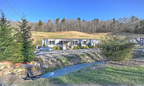 3488 Little Dry Run Road, Butler, TN 37640