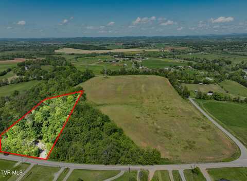 Lot-4 Bailey Bridge Road, Limestone, TN 37681