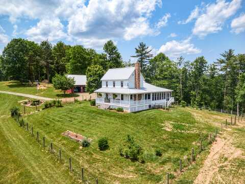 3177 Windsong Road, Allisonia, VA 24347