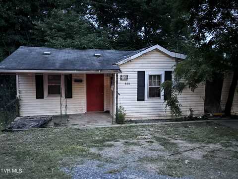 444 Pine Street, Mount Carmel, TN 37645