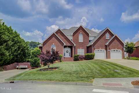 105 Sugarcane Lane, Blountville, TN 37617