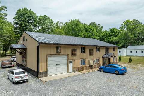 2353 Highway 107, Unicoi, TN 37692