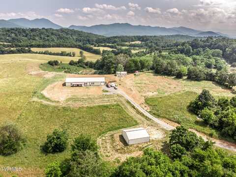 1875 Good Hope Road, Parrottsville, TN 37843