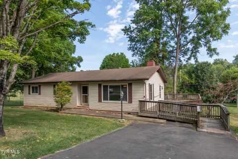 163 Valley View Drive, Abingdon, VA 24210