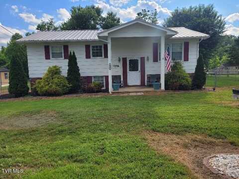 177 Howard Lipford Drive, Elizabethton, TN 37643