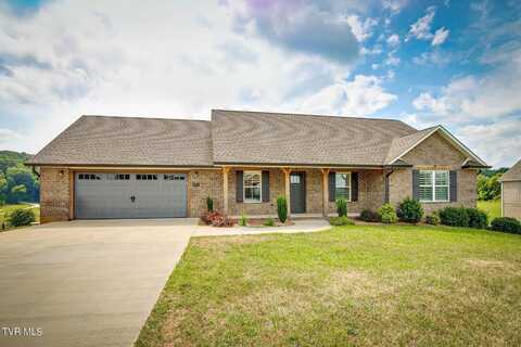 834 Hales Chapel Road, Gray, TN 37615