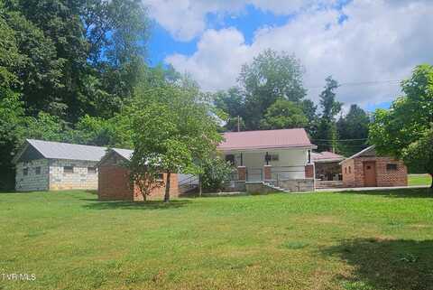 5643 Freeman Road, Wise, VA 24293